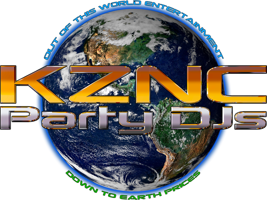 KZNC Party DJs